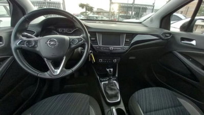 Opel Crossland X 1.5 ECOTEC D 102 CV Start&Stop 120 Anniversary (10)