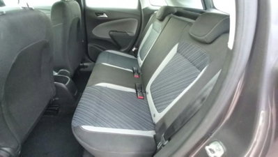 Opel Crossland X 1.5 ECOTEC D 102 CV Start&Stop 120 Anniversary (11)
