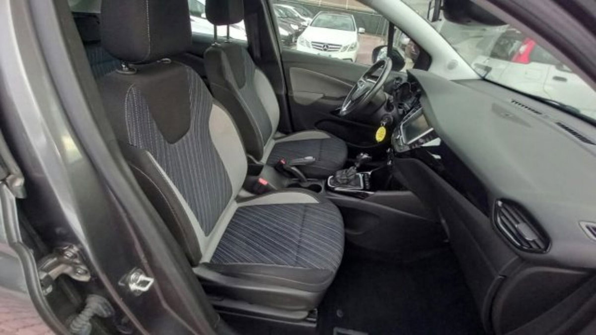 Opel Crossland X 1.5 ECOTEC D 102 CV Start&Stop 120 Anniversary (13)