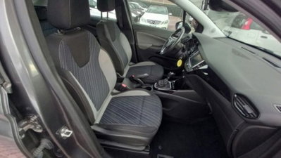 Opel Crossland X 1.5 ECOTEC D 102 CV Start&Stop 120 Anniversary (13)