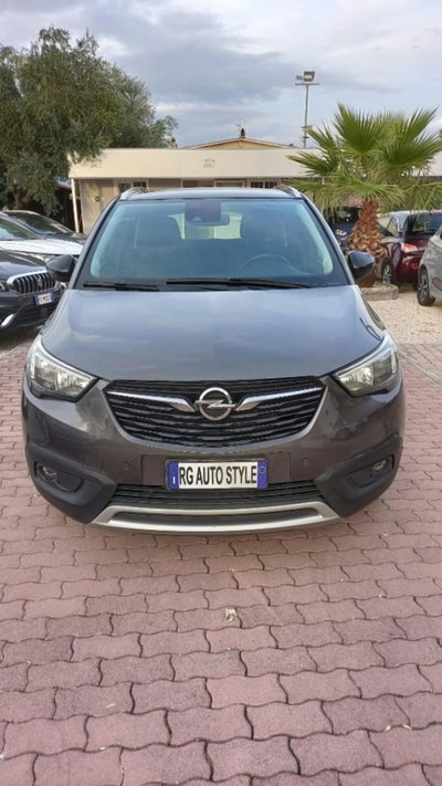 Opel Crossland X 1.5 ECOTEC D 102 CV Start&Stop 120 Anniversary (2)