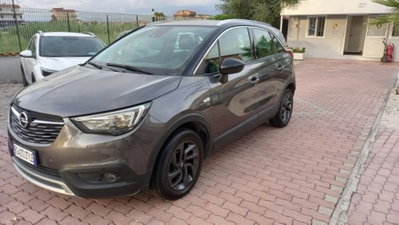Opel Crossland X 1.5 ECOTEC D 102 CV Start&Stop 120 Anniversary (3)