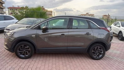 Opel Crossland X 1.5 ECOTEC D 102 CV Start&Stop 120 Anniversary (4)