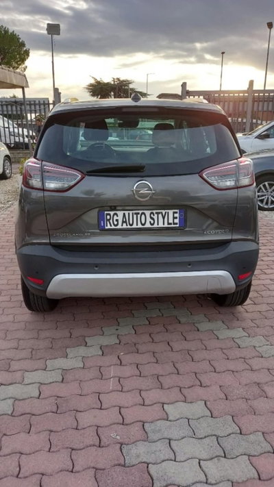 Opel Crossland X 1.5 ECOTEC D 102 CV Start&Stop 120 Anniversary (6)
