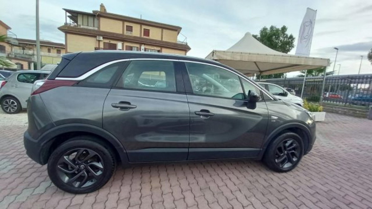 Opel Crossland X 1.5 ECOTEC D 102 CV Start&Stop 120 Anniversary (8)