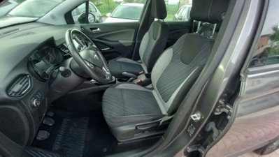 Opel Crossland X 1.5 ECOTEC D 102 CV Start&Stop 120 Anniversary (9)