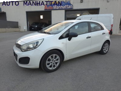 Kia Rio 1.1 CRDi 5p. Cool