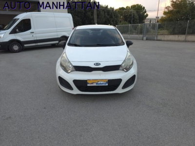 Kia Rio 1.1 CRDi 5p. Cool (3)