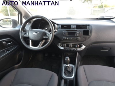 Kia Rio 1.1 CRDi 5p. Cool (7)