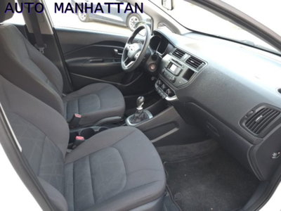 Kia Rio 1.1 CRDi 5p. Cool (8)