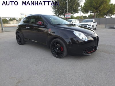 Alfa Romeo MiTo 1.3 JTDm 85 CV S&S Distinctive