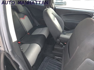 Alfa Romeo MiTo 1.3 JTDm 85 CV S&S Distinctive (2)