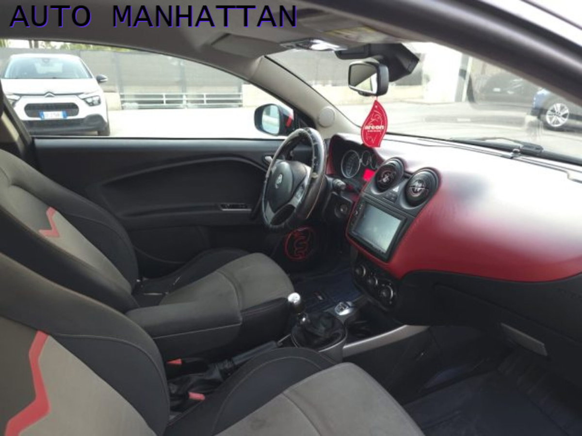 Alfa Romeo MiTo 1.3 JTDm 85 CV S&S Distinctive (3)