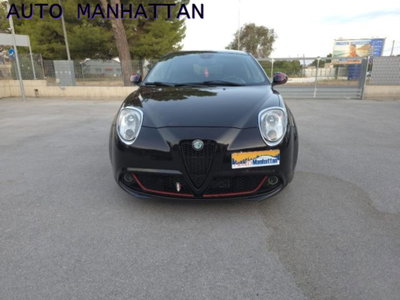 Alfa Romeo MiTo 1.3 JTDm 85 CV S&S Distinctive (6)