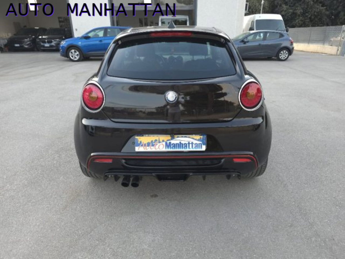 Alfa Romeo MiTo 1.3 JTDm 85 CV S&S Distinctive (7)