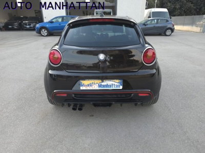 Alfa Romeo MiTo 1.3 JTDm 85 CV S&S Distinctive (7)