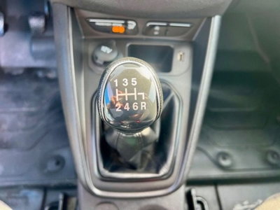 Ford Transit Courier 1.5 TDCi 75CV  Trend (13)