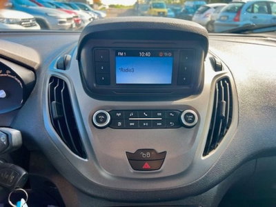 Ford Transit Courier 1.5 TDCi 75CV  Trend (19)