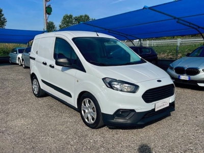 Ford Transit Courier 1.5 TDCi 75CV  Trend usato