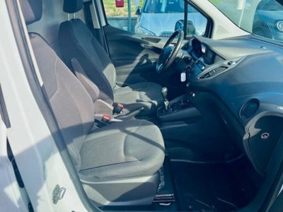 Ford Transit Courier 1.5 TDCi 75CV  Trend (11)