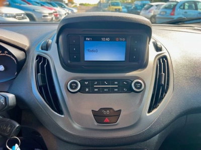 Ford Transit Courier 1.5 TDCi 75CV  Trend (19)