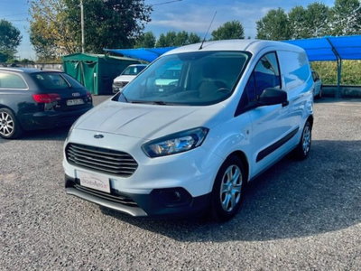 Ford Transit Courier 1.5 TDCi 75CV  Trend (2)