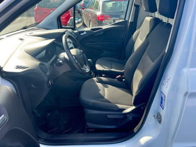 Ford Transit Courier 1.5 TDCi 75CV  Trend (9)