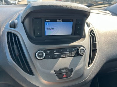Ford Transit Courier 1.5 TDCi 100CV  Titanium (10)