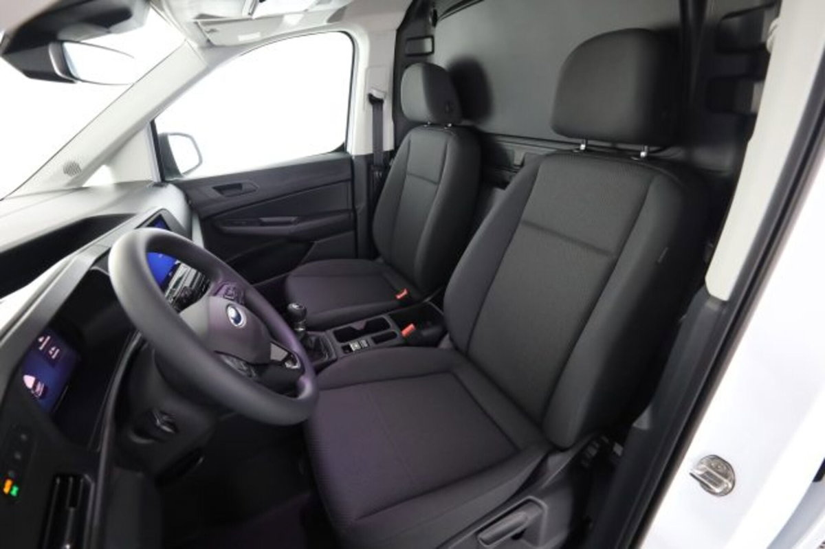Ford Transit Connect  2.0 diesel 102cv L2H1 Trend (10)