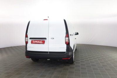 Ford Transit Connect  2.0 diesel 102cv L2H1 Trend (5)