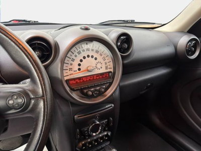 MINI Mini Countryman 1.6 Cooper Countryman (10)