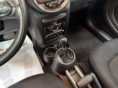 MINI Mini Countryman 1.6 Cooper Countryman (11)