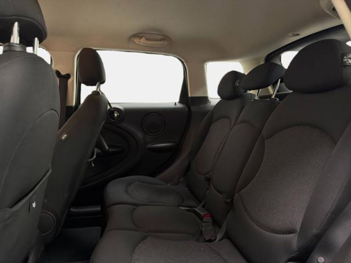 MINI Mini Countryman 1.6 Cooper Countryman (13)