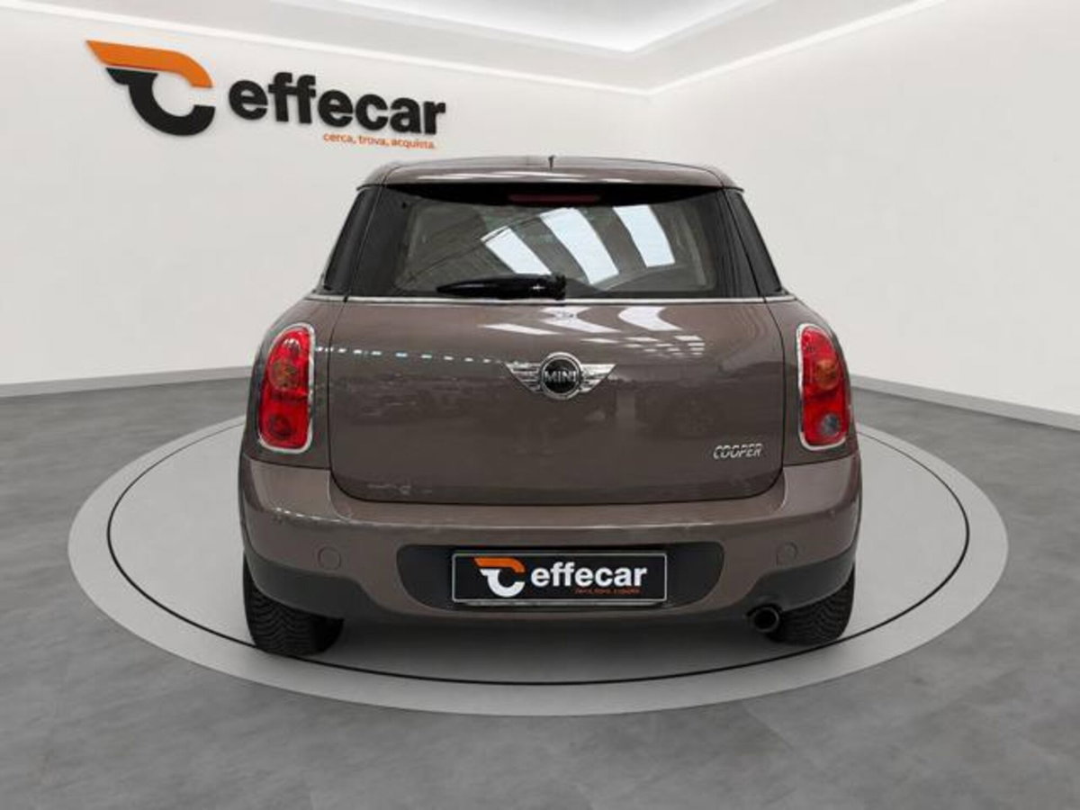 MINI Mini Countryman 1.6 Cooper Countryman (5)