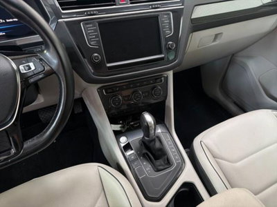 Volkswagen Tiguan 1.4 TSI 150 CV DSG Executive ACT BlueMotion Tech. (10)