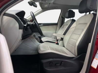 Volkswagen Tiguan 1.4 TSI 150 CV DSG Executive ACT BlueMotion Tech. (11)