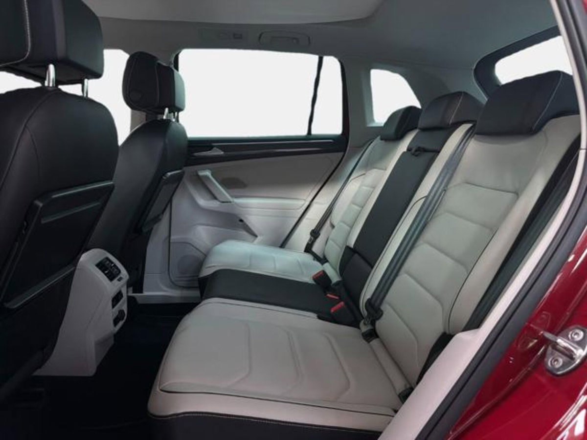 Volkswagen Tiguan 1.4 TSI 150 CV DSG Executive ACT BlueMotion Tech. (12)