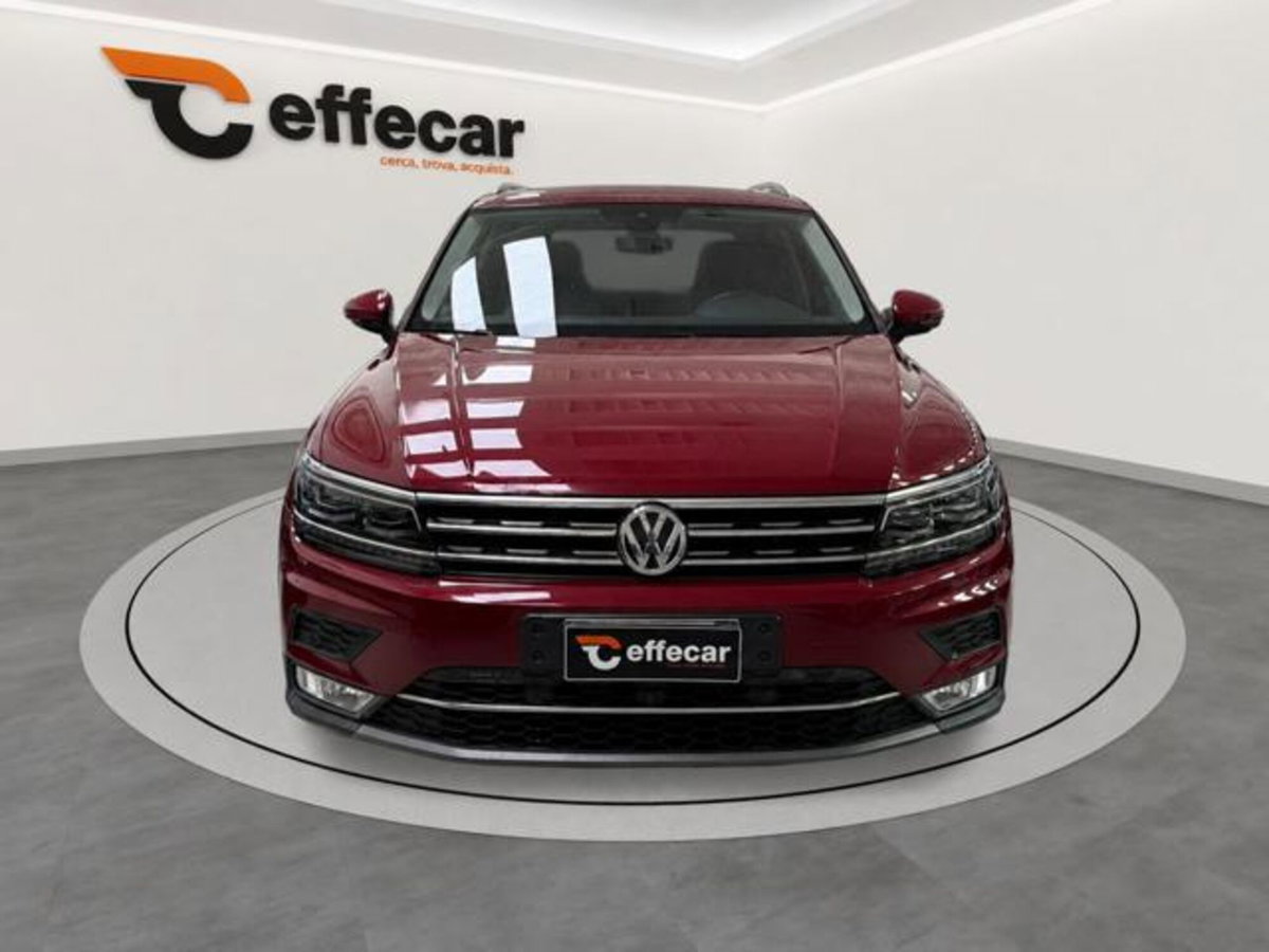 Volkswagen Tiguan 1.4 TSI 150 CV DSG Executive ACT BlueMotion Tech. (2)