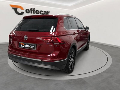 Volkswagen Tiguan 1.4 TSI 150 CV DSG Executive ACT BlueMotion Tech. (6)