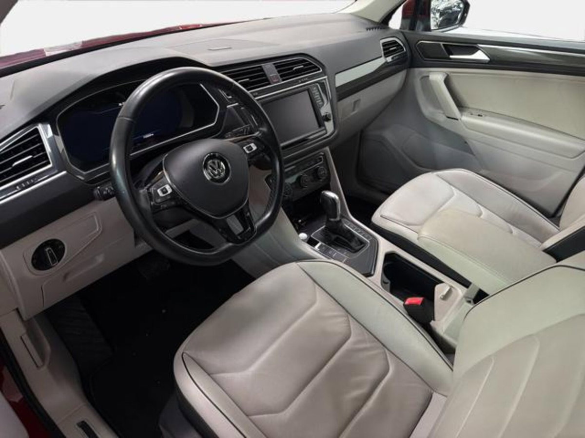 Volkswagen Tiguan 1.4 TSI 150 CV DSG Executive ACT BlueMotion Tech. (7)