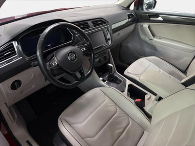 Volkswagen Tiguan 1.4 TSI 150 CV DSG Executive ACT BlueMotion Tech. (7)