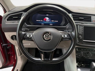 Volkswagen Tiguan 1.4 TSI 150 CV DSG Executive ACT BlueMotion Tech. (8)