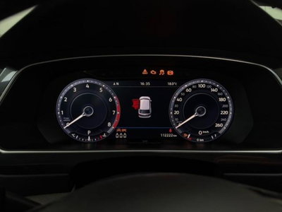 Volkswagen Tiguan 1.4 TSI 150 CV DSG Executive ACT BlueMotion Tech. (9)