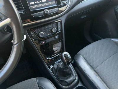 Opel Mokka 1.4 Turbo GPL Tech 140CV 4x2 Ego (11)
