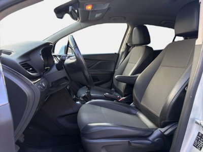Opel Mokka 1.4 Turbo GPL Tech 140CV 4x2 Ego (12)