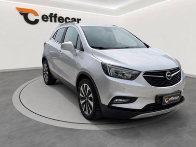 Opel Mokka 1.4 Turbo GPL Tech 140CV 4x2 Ego (3)