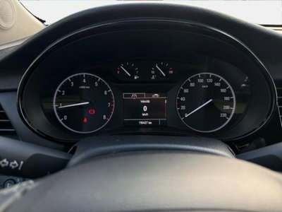 Opel Mokka 1.4 Turbo GPL Tech 140CV 4x2 Ego (8)