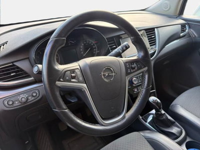 Opel Mokka 1.4 Turbo GPL Tech 140CV 4x2 Ego (9)