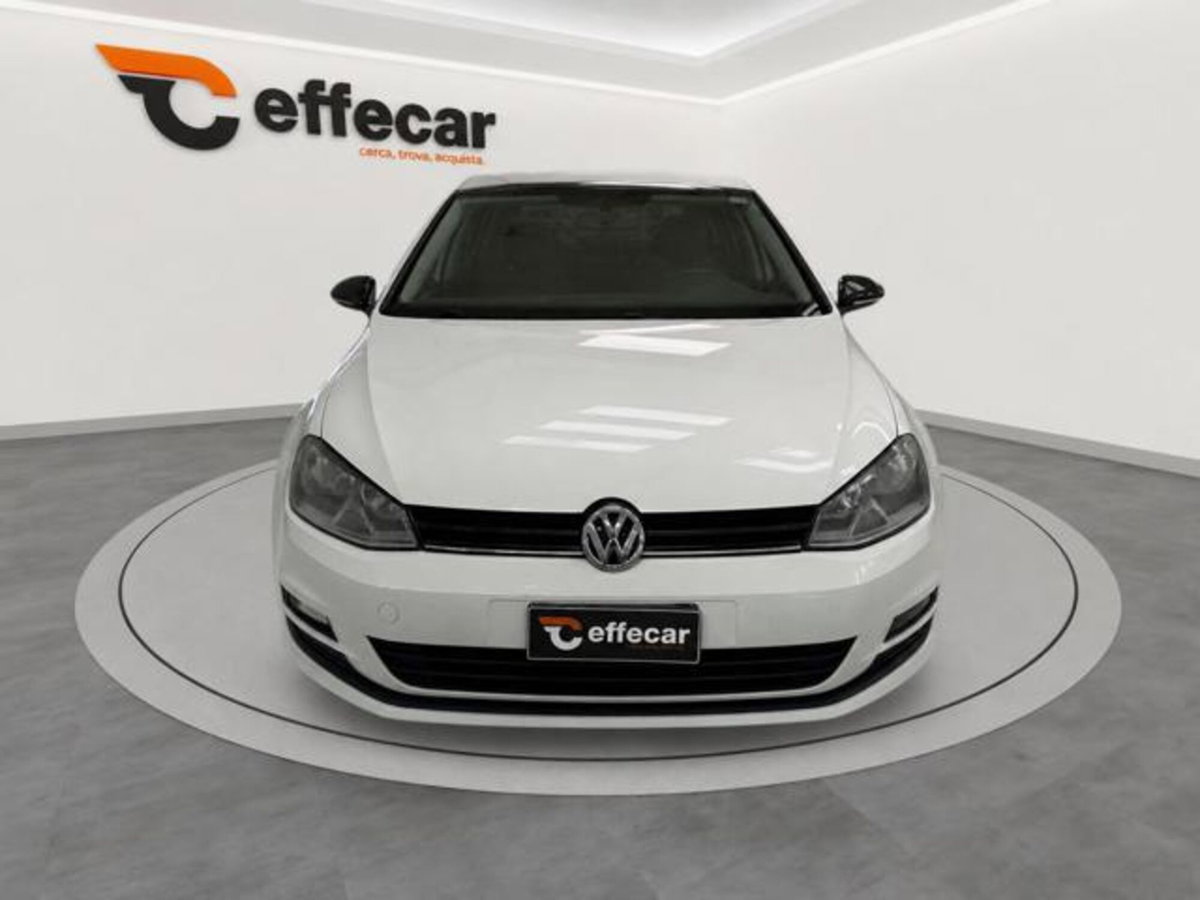 Volkswagen Golf 1.6 TDI 5p. Highline BlueMotion Technology (2)