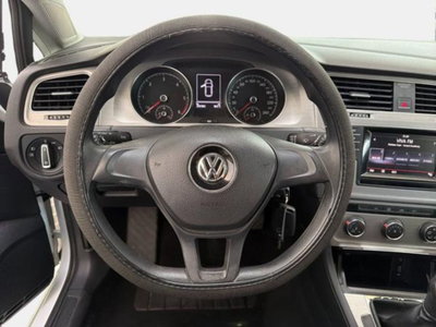 Volkswagen Golf 1.6 TDI 5p. Highline BlueMotion Technology (8)